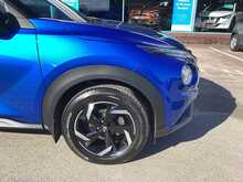 Nissan Juke DIG-T N-Connecta - U44352