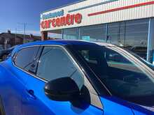 Nissan Juke DIG-T N-Connecta - U44352