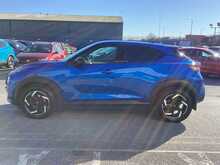 Nissan Juke DIG-T N-Connecta - U44352