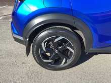 Nissan Juke DIG-T N-Connecta - U44352