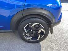 Nissan Juke DIG-T N-Connecta - U44352