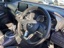 Nissan Juke DIG-T N-Connecta - U44352