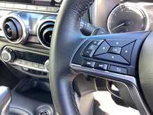 Nissan Juke DIG-T N-Connecta - U44352