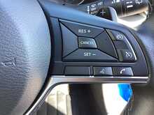 Nissan Juke DIG-T N-Connecta - U44352