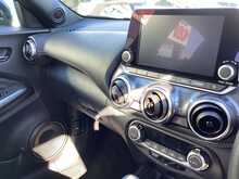 Nissan Juke DIG-T N-Connecta - U44352
