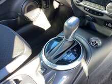 Nissan Juke DIG-T N-Connecta - U44352