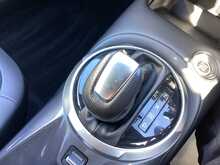 Nissan Juke DIG-T N-Connecta - U44352