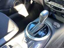 Nissan Juke DIG-T N-Connecta - U44352