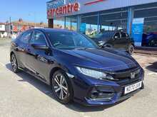 Honda Civic VTEC Turbo SE - U44354