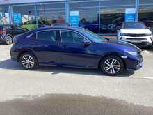 Honda Civic VTEC Turbo SE - U44354