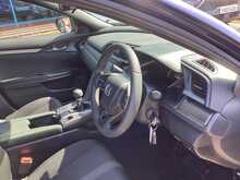 Honda Civic VTEC Turbo SE - U44354