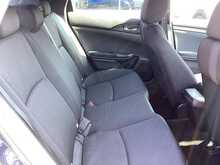 Honda Civic VTEC Turbo SE - U44354