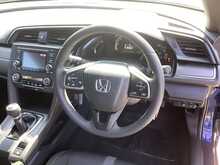 Honda Civic VTEC Turbo SE - U44354
