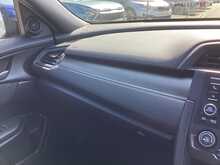 Honda Civic VTEC Turbo SE - U44354