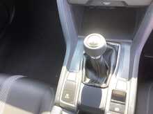 Honda Civic VTEC Turbo SE - U44354