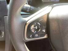 Honda Civic VTEC Turbo SE - U44354