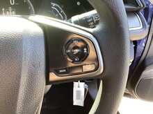 Honda Civic VTEC Turbo SE - U44354