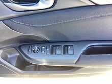 Honda Civic VTEC Turbo SE - U44354