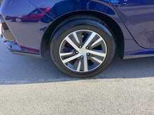 Honda Civic VTEC Turbo SE - U44354