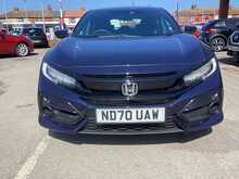 Honda Civic VTEC Turbo SE - U44354