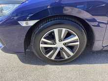 Honda Civic VTEC Turbo SE - U44354