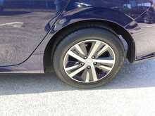 Honda Civic VTEC Turbo SE - U44354