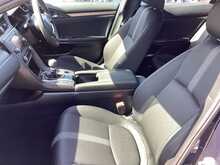 Honda Civic VTEC Turbo SE - U44354