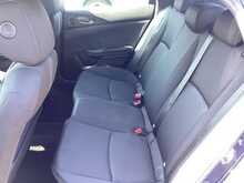 Honda Civic VTEC Turbo SE - U44354