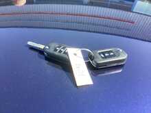 Honda Civic VTEC Turbo SE - U44354