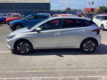 Hyundai i20 T-GDi MHEV SE Connect - U44360