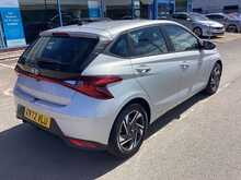 Hyundai i20 T-GDi MHEV SE Connect - U44360