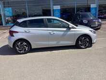 Hyundai i20 T-GDi MHEV SE Connect - U44360