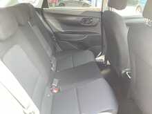 Hyundai i20 T-GDi MHEV SE Connect - U44360