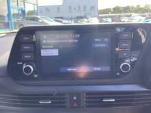 Hyundai i20 T-GDi MHEV SE Connect - U44360