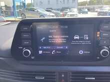 Hyundai i20 T-GDi MHEV SE Connect - U44360
