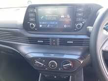 Hyundai i20 T-GDi MHEV SE Connect - U44360