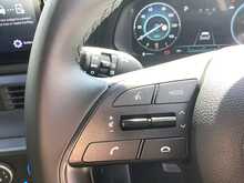 Hyundai i20 T-GDi MHEV SE Connect - U44360