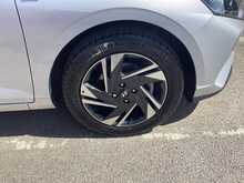 Hyundai i20 T-GDi MHEV SE Connect - U44360