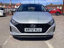 Hyundai i20 T-GDi MHEV SE Connect - U44360