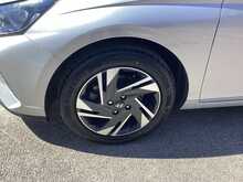 Hyundai i20 T-GDi MHEV SE Connect - U44360
