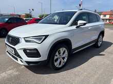 SEAT Ateca TSI EVO XPERIENCE - U44367