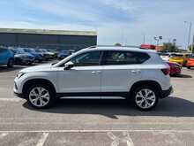 SEAT Ateca TSI EVO XPERIENCE - U44367