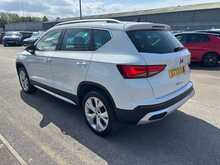 SEAT Ateca TSI EVO XPERIENCE - U44367