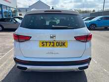 SEAT Ateca TSI EVO XPERIENCE - U44367
