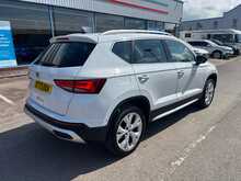 SEAT Ateca TSI EVO XPERIENCE - U44367