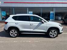 SEAT Ateca TSI EVO XPERIENCE - U44367