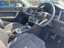 SEAT Ateca TSI EVO XPERIENCE - U44367