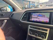 SEAT Ateca TSI EVO XPERIENCE - U44367