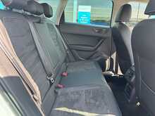 SEAT Ateca TSI EVO XPERIENCE - U44367