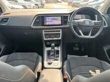 SEAT Ateca TSI EVO XPERIENCE - U44367